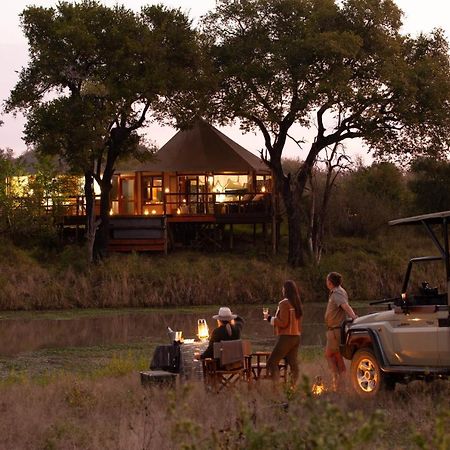 Hamiltons Tented Camp Mluwati Concession Exterior photo
