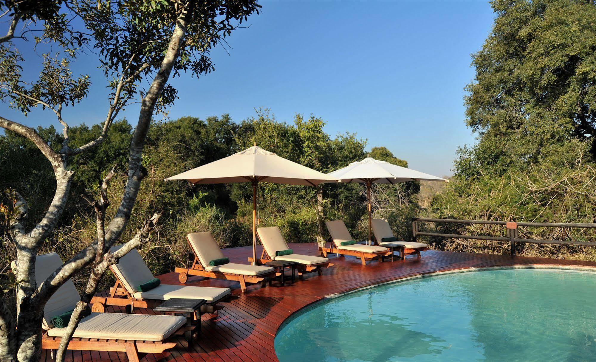 Hamiltons Tented Camp Mluwati Concession Exterior photo